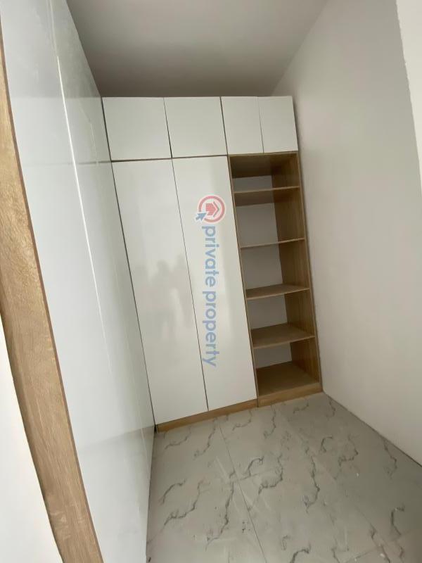 4 bedroom Terraced Duplex For Sale Vgc Lekki Phase 2 Lagos - 6