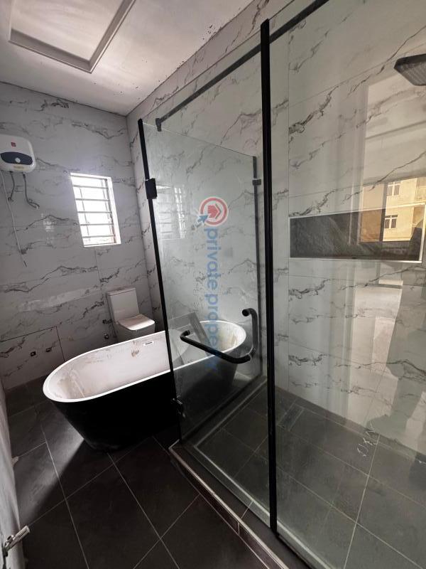 5 bedroom Terraced Duplex For Sale Opebi Ikeja Lagos - 7