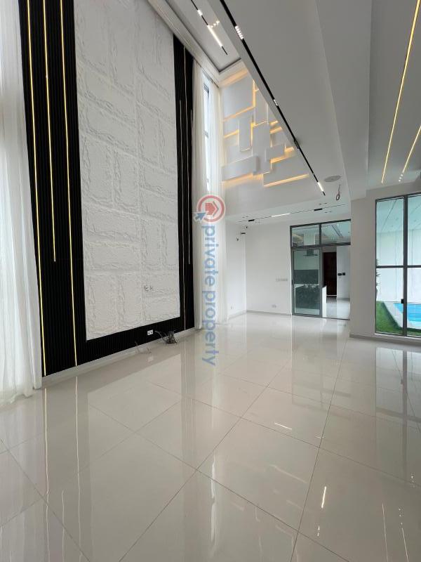 5 bedroom Detached Duplex For Sale Osapa London Osapa Lekki Lagos - 2