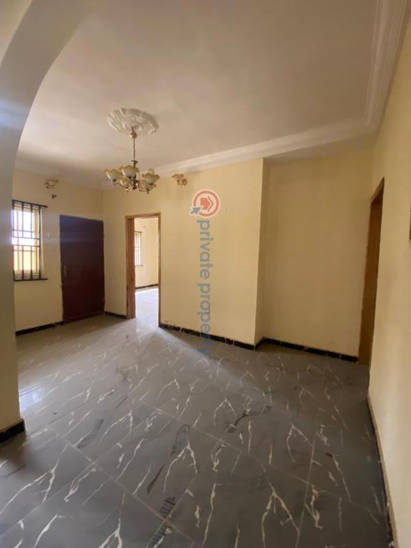 4 bedroom Semi detached Duplex For Rent Bashorun Housing Estate Akobo Ibadan Oyo - 4