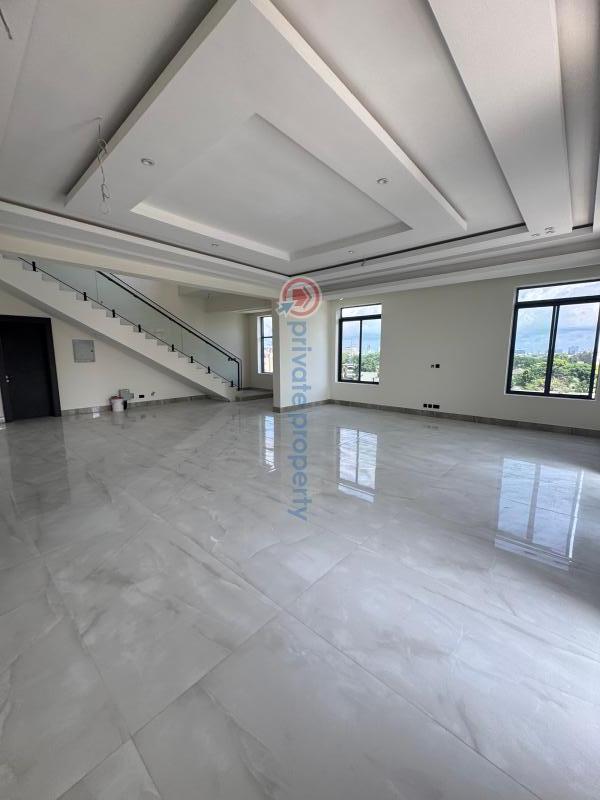 5 bedroom Penthouse For Sale Ikoyi Lagos - 5
