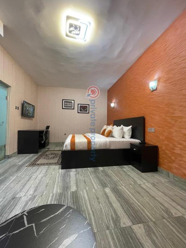 10 bedroom Hotel For Sale Gra/orazi Axis Port Harcourt Rivers - 1