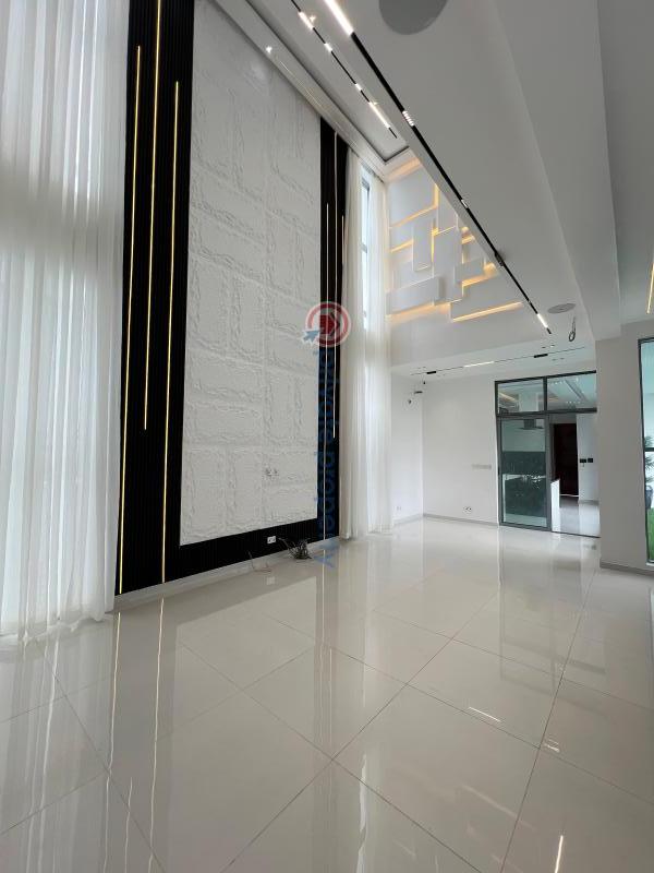 5 bedroom Detached Duplex For Sale Osapa London Osapa Lekki Lagos - 8