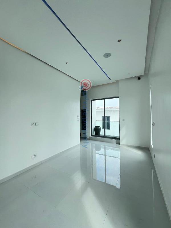 5 bedroom Detached Duplex For Sale Osapa London Osapa Lekki Lagos - 33