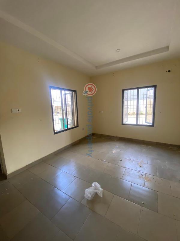 2 bedroom Block Of Flats For Rent Jahi Gilmore Jahi Abuja Phase 2  - 11