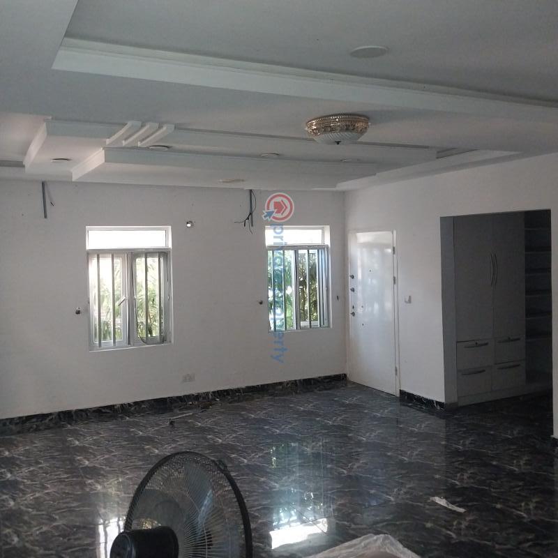 5 bedroom Detached Duplex For Sale In A Serene Environment Ikate Elegushi Lekki Lagos - 9