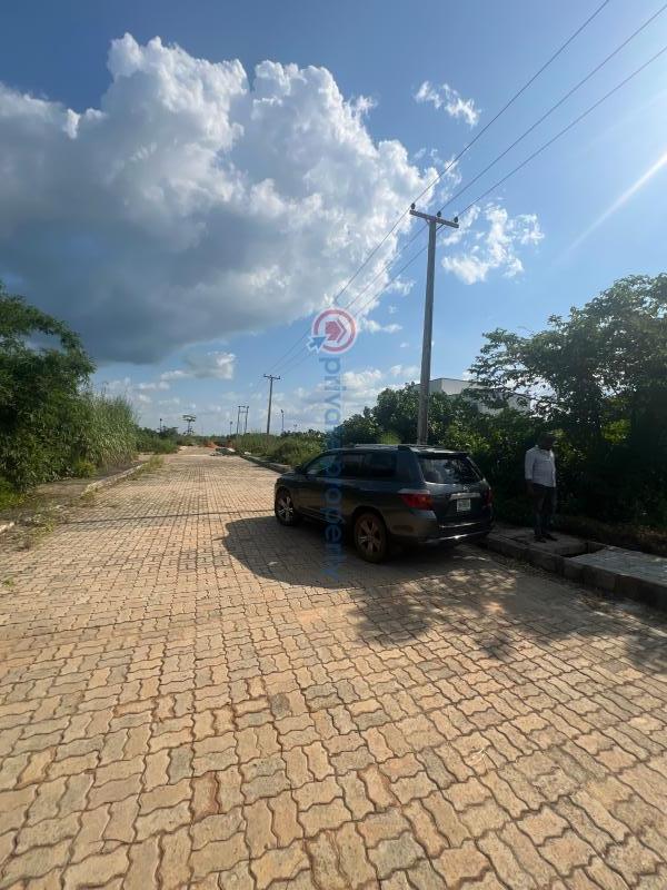 Residential Land For Sale Agu Awka Awka North Anambra - 5
