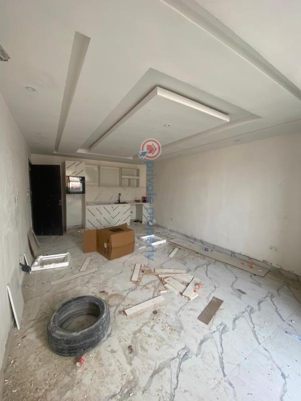 1 bedroom Block Of Flats For Sale Lekki Phase 1, Lagos State. Lekki Phase 1 Lagos - 2