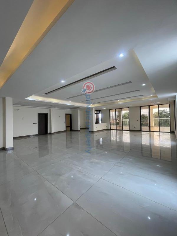 5 bedroom Maisonette For Sale Off Bourdillon Old Ikoyi Lagos - 2