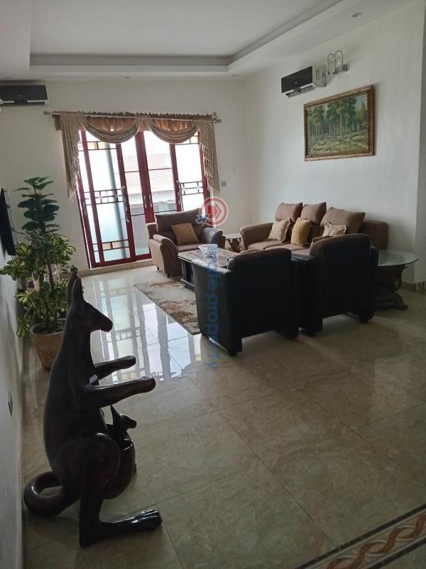 2 bedroom Block Of Flats For Sale Lekki Phase 1 Lekki Lagos - 1