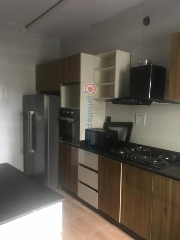 4 bedroom Semi detached Duplex For Sale Chevron Drive Lekki Lagos - 7