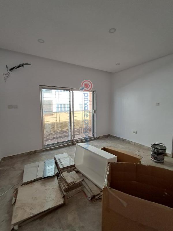 4 bedroom Maisonette For Sale Nike Art Gallery Lekki Phase 1 Lagos - 19