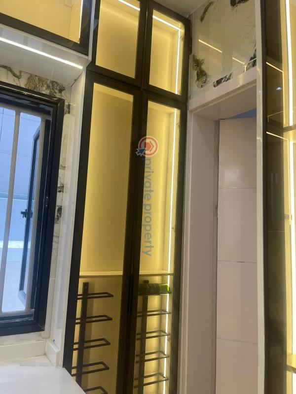 6 bedroom Detached Duplex For Sale Lekki Phase 1 Lagos - 35