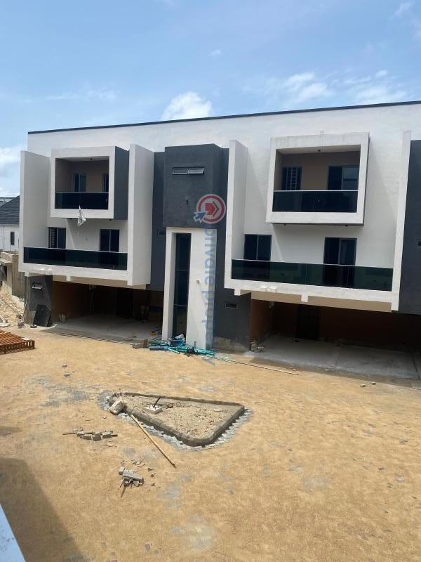 2 bedroom Block Of Flats For Sale Ikate Lekki Lagos Ikate Elegushi Lekki Lagos - 0