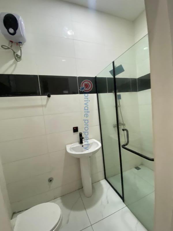 4 bedroom Detached Duplex For Sale Idado Lekki Lagos - 12