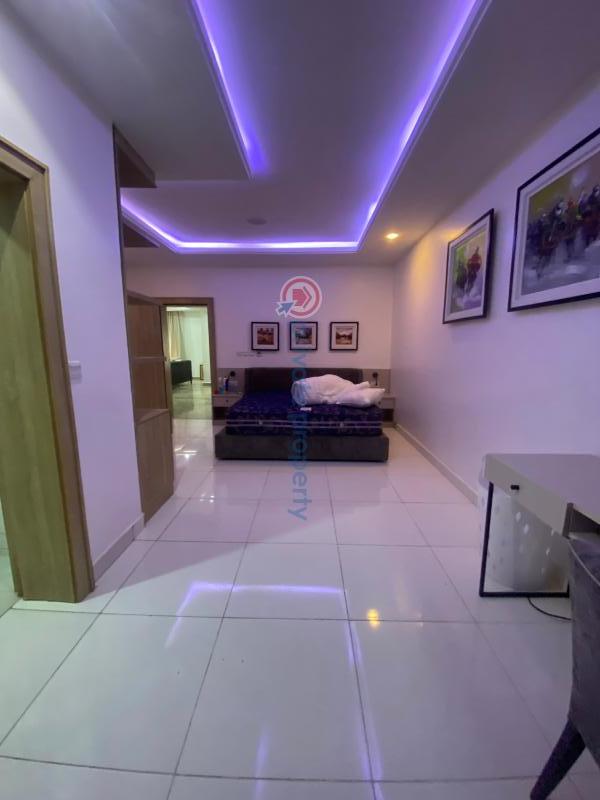 4 bedroom Terraced Duplex For Rent Katampe Abuja Katampe Ext. Abuja Phase 2  - 8