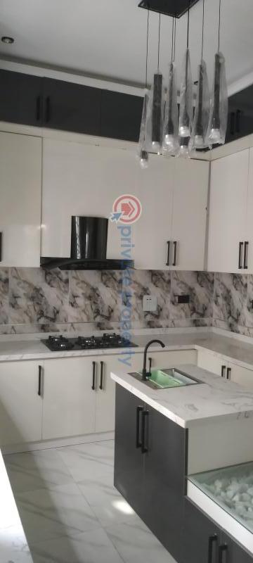 4 bedroom Detached Duplex For Sale Chevron Alternative Route Chevron Drive Lekki Lagos - 6