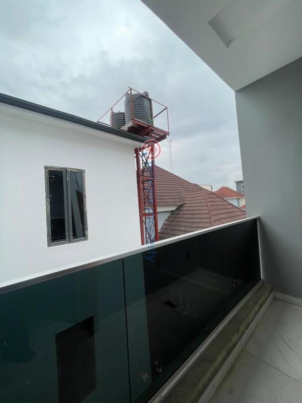 5 bedroom Duplex For Sale Ikeja Gra, Lagos Ikeja GRA Lagos - 14