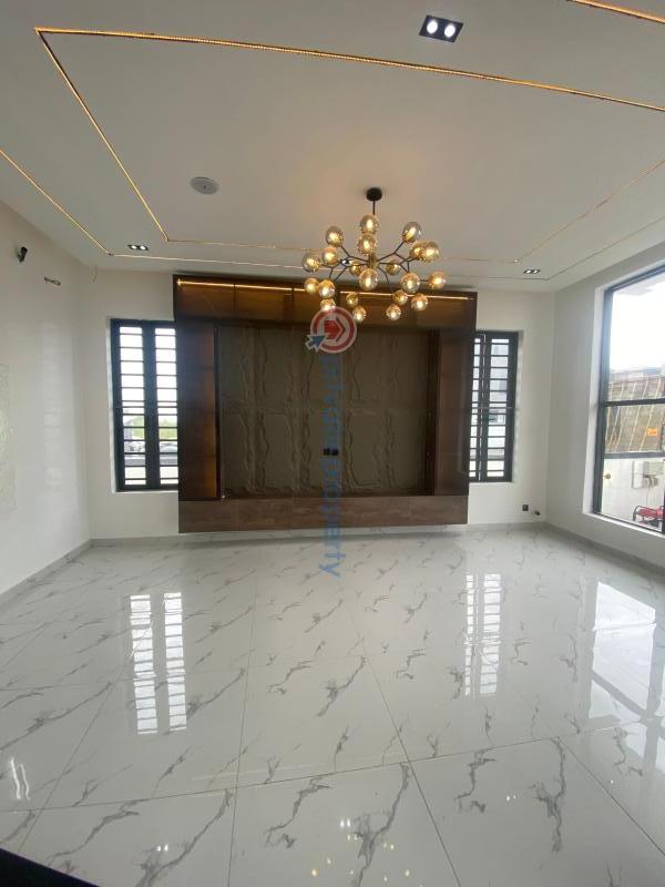 4 bedroom Detached Duplex For Sale Ajah Lekki Lagos State Ajah Lagos - 11