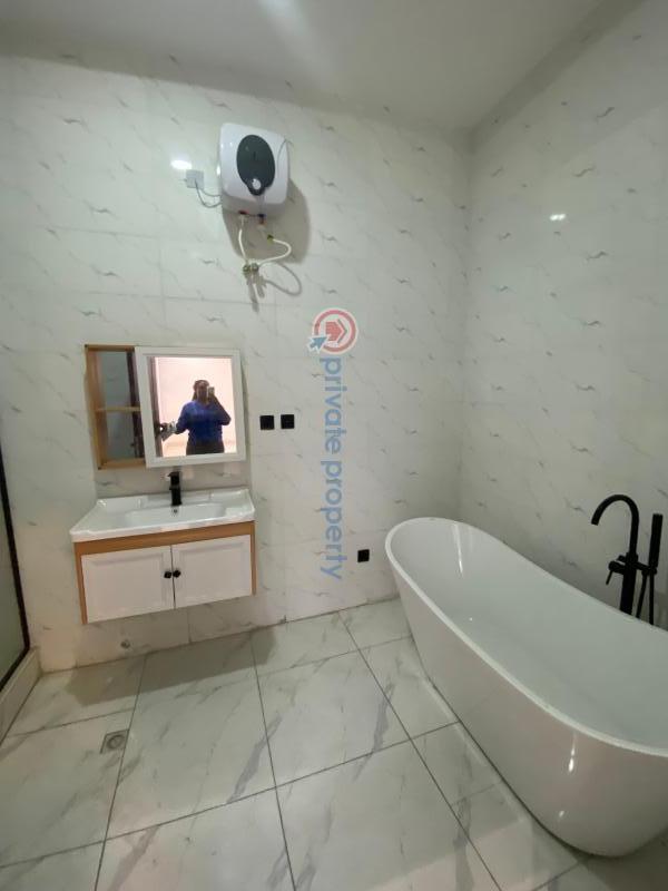 4 bedroom Terrace For Sale Ikota Ajah Lagos - 14