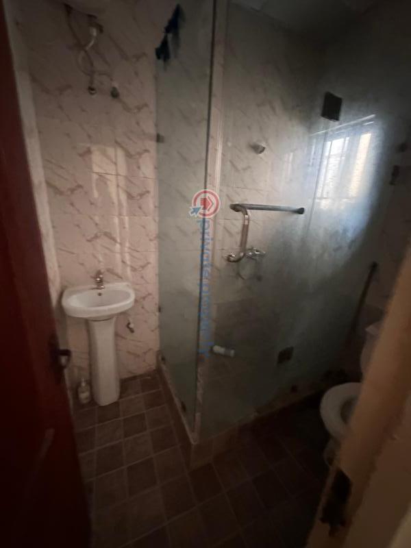 1 bedroom Flat & Apartment For Rent Igboefon New Road Igbo Efon Lekki Lagos - 1