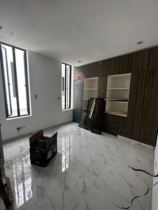 5 bedroom Detached Duplex For Sale Ikota Lekki Lagos - 9