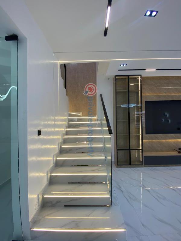 4 bedroom Detached Duplex For Sale Ajah Lagos - 3