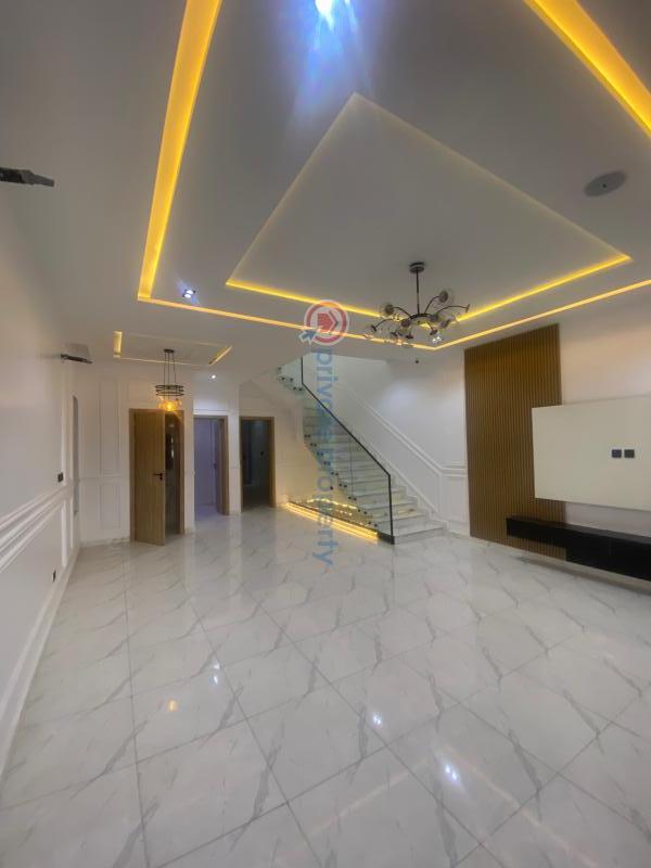 4 bedroom Detached Duplex For Sale Orchid Lekki Lagos State Lekki Phase 2 Lagos - 3