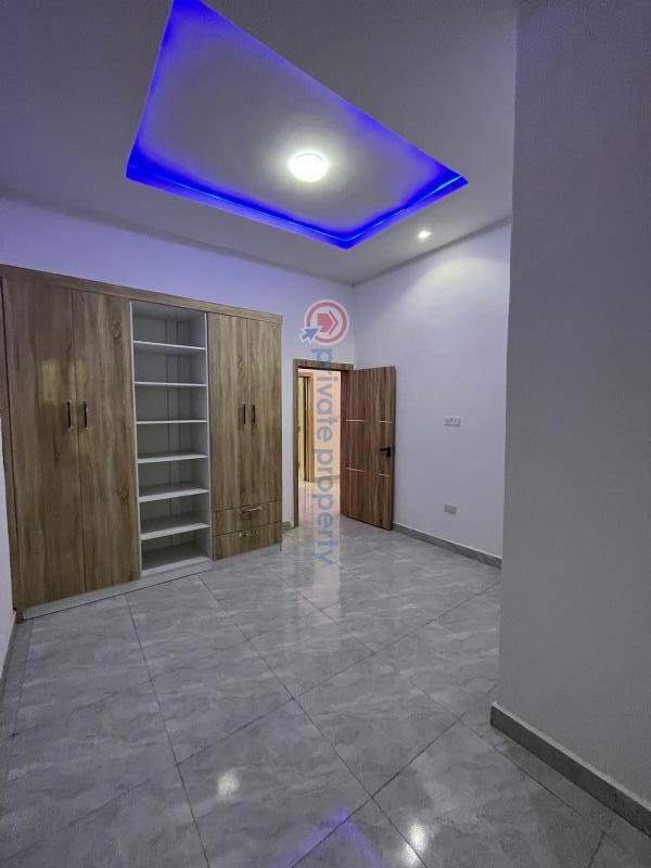 4 bedroom Duplex For Sale Ikota Lekki Lagos - 11