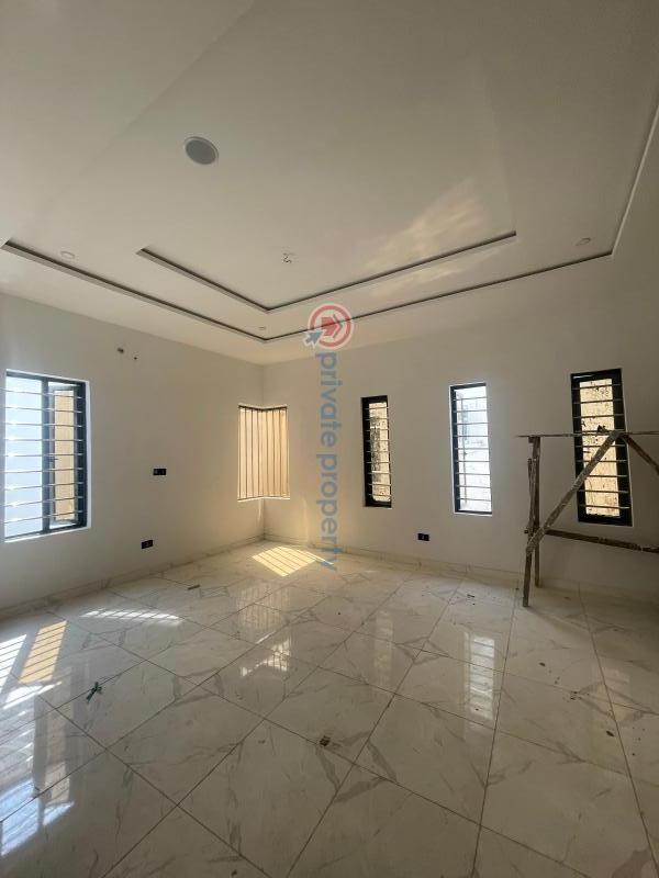 5 bedroom Detached Duplex For Sale Ajah Lagos - 4