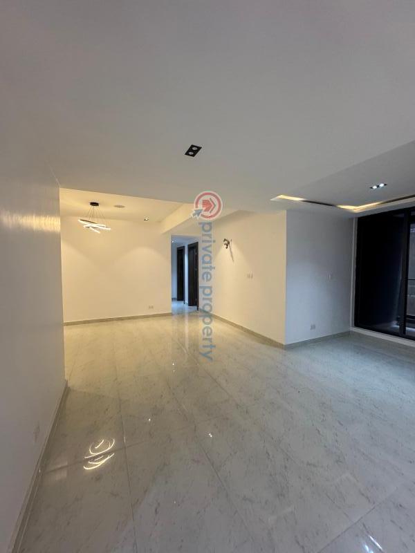 3 bedroom Block Of Flats For Sale Ikate Elegushi Lekki Lagos - 2