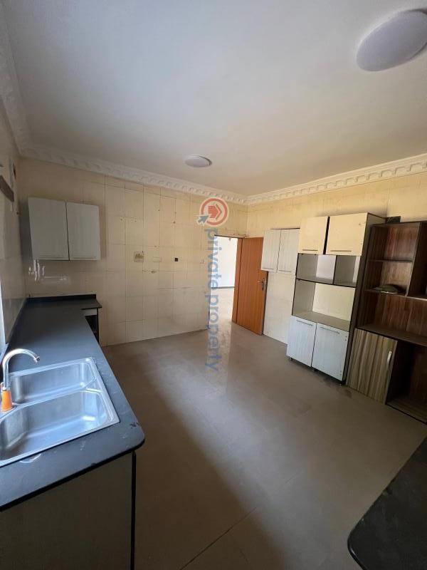 5 bedroom Detached Duplex For Rent Calton Gate Estate Chevron Drive Lekki Lagos - 14