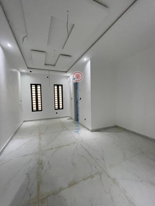 5 bedroom Duplex For Sale Ikeja Gra, Lagos Ikeja GRA Lagos - 7