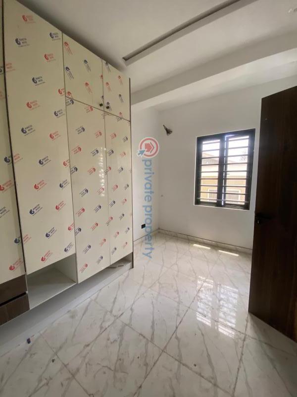 3 bedroom Block Of Flats For Sale Lekki Phase 1 Lekki Lagos State Lekki Phase 1 Lagos - 5