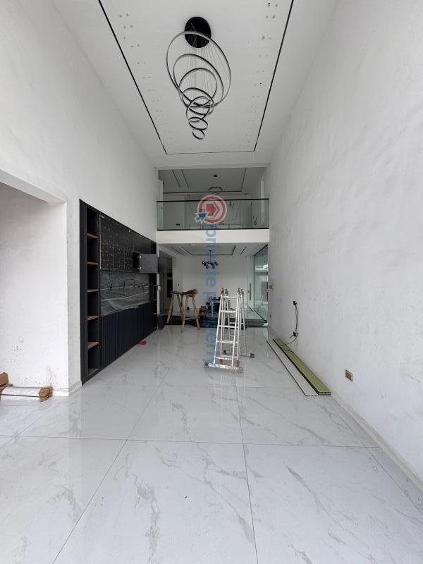 5 bedroom Detached Duplex For Sale Ikate Elegushi Lekki Lagos - 2