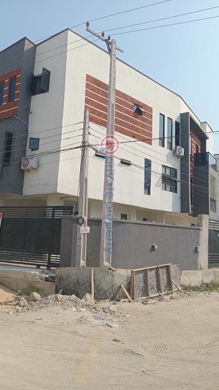 2 bedroom Block Of Flats For Rent Phase 1 Lekki Lagos - 6