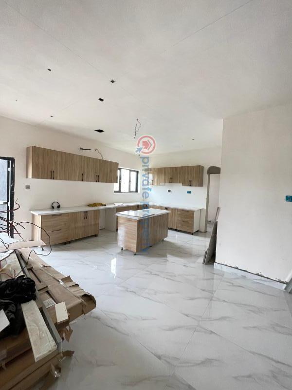 5 bedroom Detached Duplex For Sale Osapa Lekki Lagos - 5