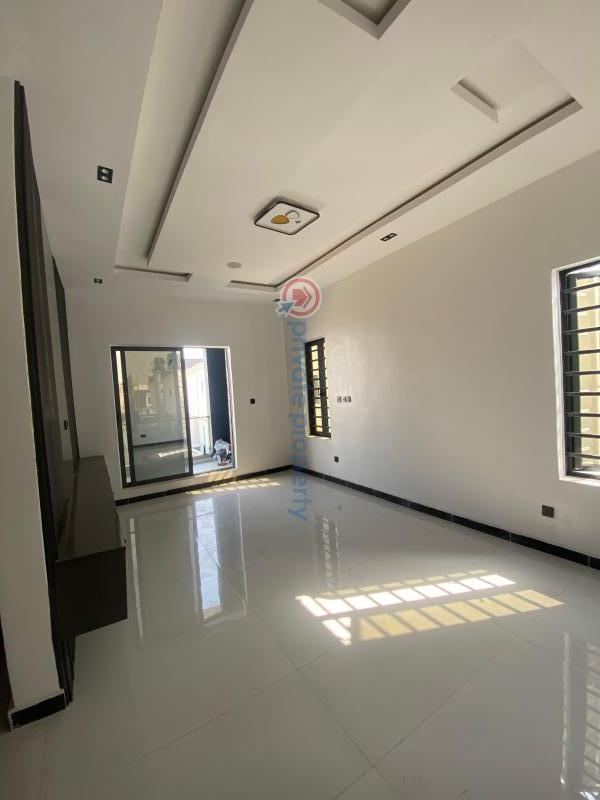 4 bedroom Semi detached Duplex For Sale Ajah Lagos - 3