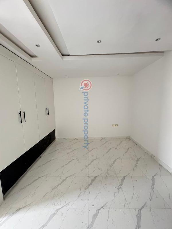 2 bedroom Block Of Flats For Sale Lekki Phase 1 Lagos - 4