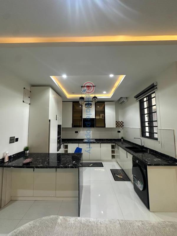 2 bedroom Block Of Flats For Sale Ikate Elegushi Lekki Lagos - 5