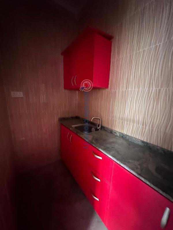 1 bedroom Flat & Apartment For Rent Salem Ilasan Lekki Lagos - 3