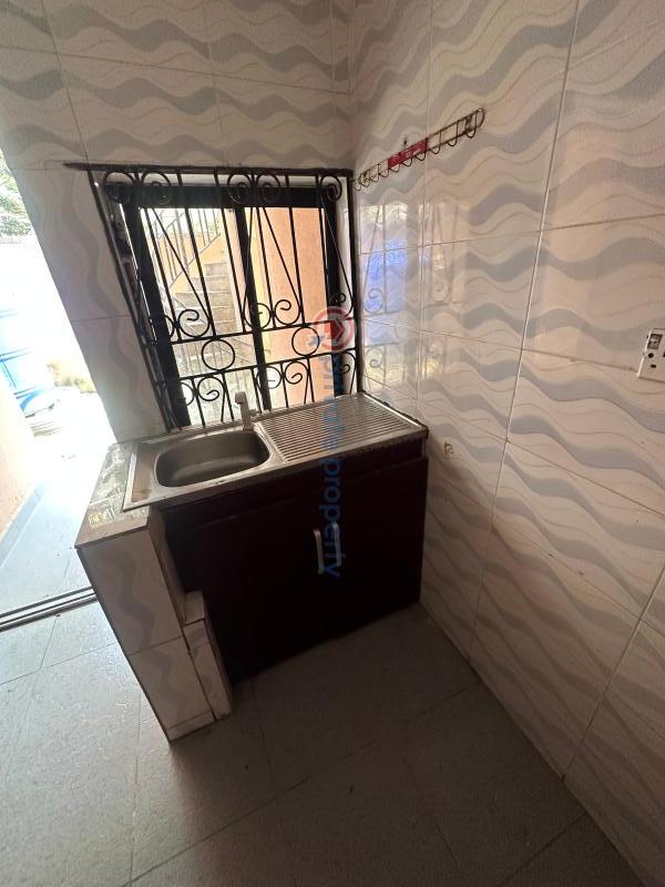 3 bedroom Flat & Apartment For Rent Ologolo Lekki Lagos - 3