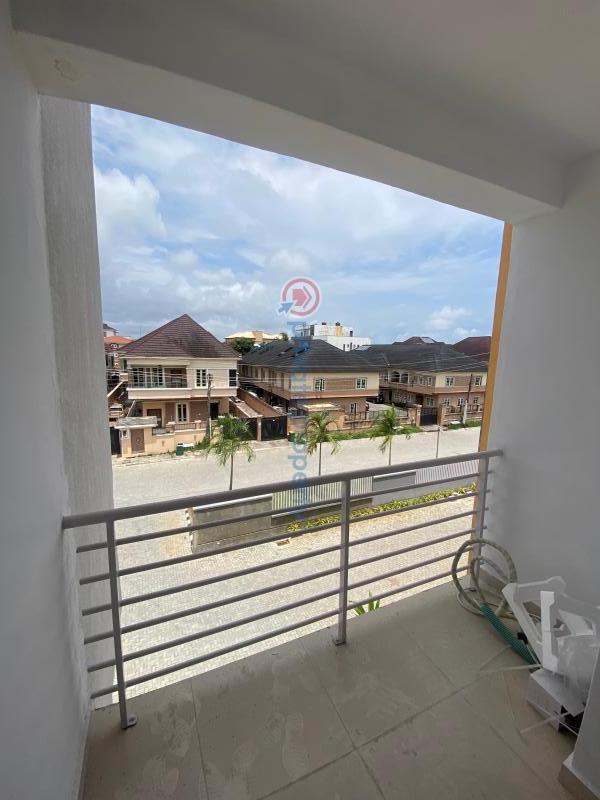 3 bedroom Duplex For Sale Lekki County Ajah Lagos - 12