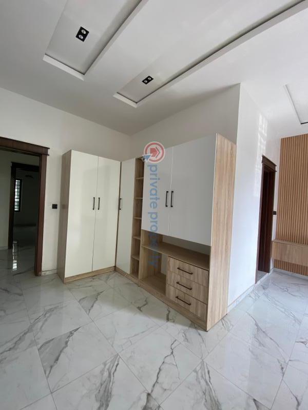 5 bedroom Semi detached Duplex For Sale Ikate Lekki Lagos State Ikate Elegushi Lekki Lagos - 11
