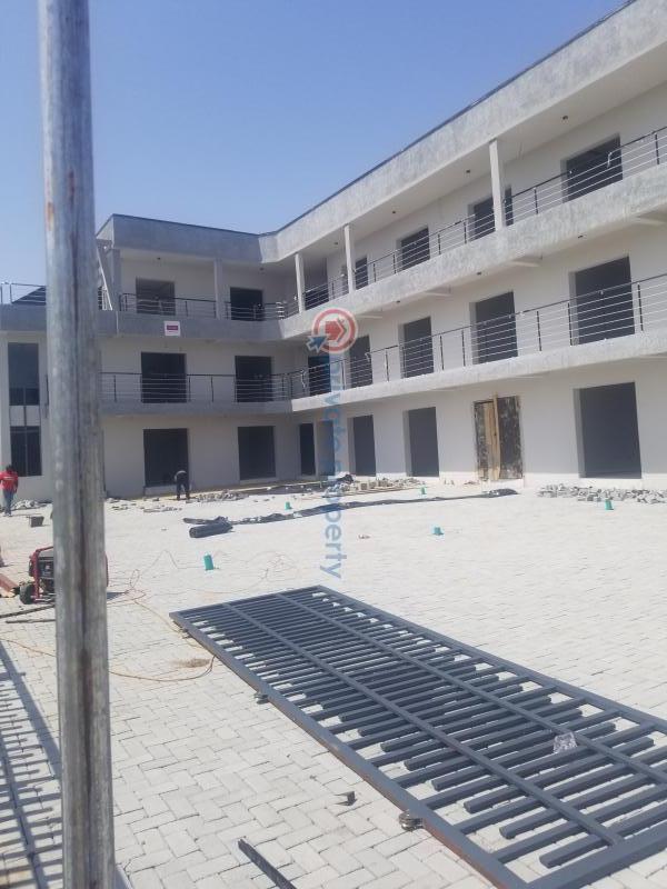 Mall/Complex/Plaza For Sale Victoria Garden City Drive Victoria Garden City Lekki Lagos