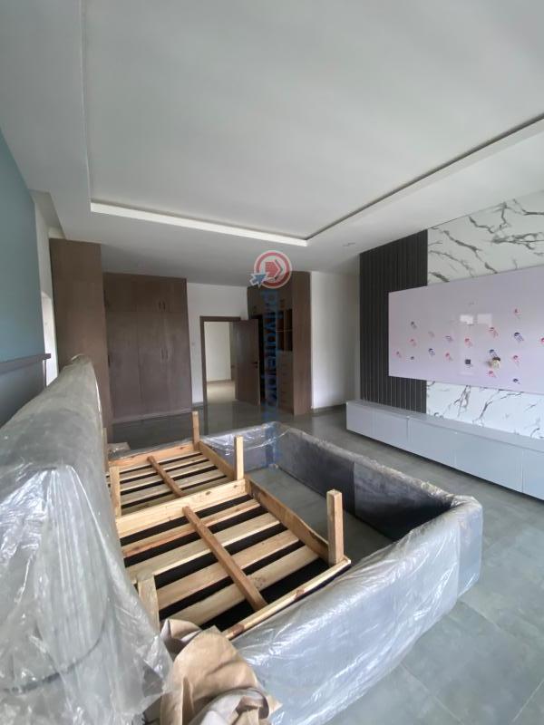 4 bedroom Terraced Duplex For Rent Jahi Gilmore Jahi Abuja Phase 2  - 10