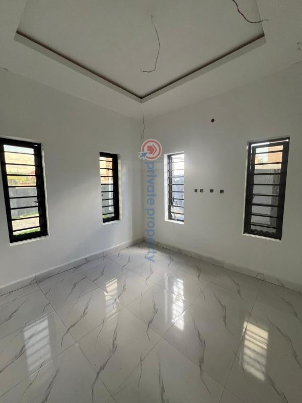 4 bedroom Detached Duplex For Sale Trans Ekulu Enugu Suburb Enugu Area  - 6