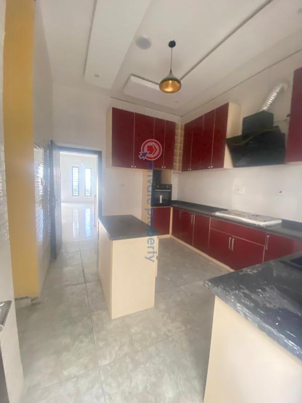 4 bedroom Semi detached Duplex For Sale Orchid Lekki Lekki Phase 2 Lagos - 10