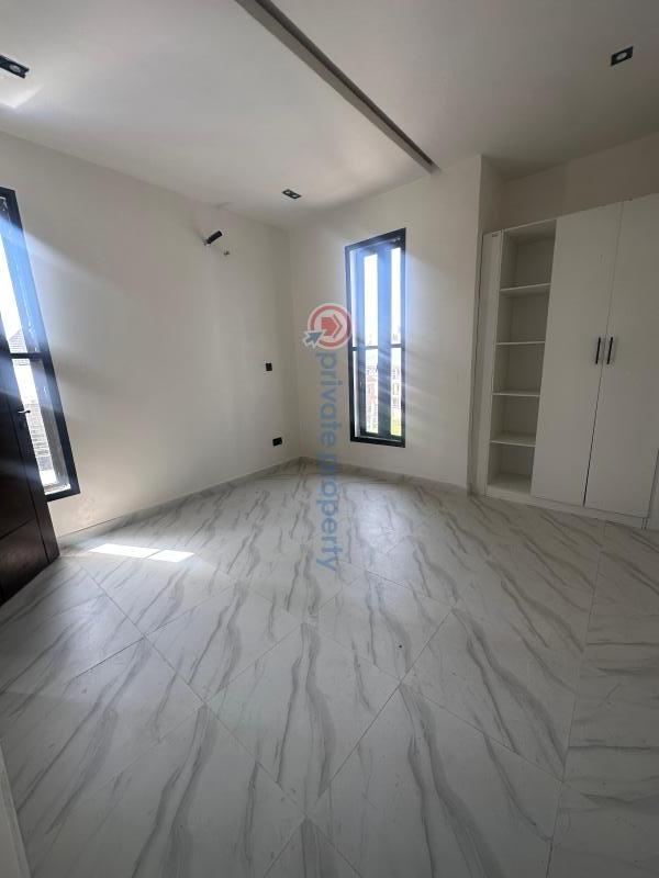 2 bedroom Flat & Apartment For Sale Ologolo Lekki Lagos - 6