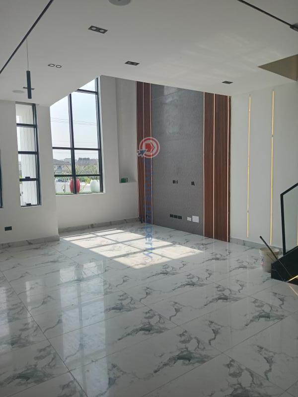 6 bedroom Duplex For Sale Jakanda Lekki Phase 1 Lagos - 2